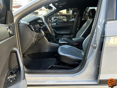 VOLKSWAGEN Nivus 1.0 4P FLEX 200 TSI HIGHLINE TURBO AUTOMTICO, Foto 13