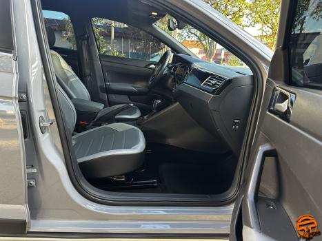 VOLKSWAGEN Nivus 1.0 4P FLEX 200 TSI HIGHLINE TURBO AUTOMTICO, Foto 14