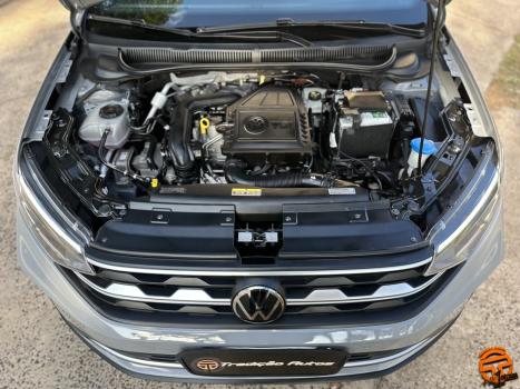 VOLKSWAGEN Nivus 1.0 4P FLEX 200 TSI HIGHLINE TURBO AUTOMTICO, Foto 18
