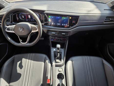 VOLKSWAGEN Nivus 1.0 4P FLEX 200 TSI HIGHLINE TURBO AUTOMTICO, Foto 9