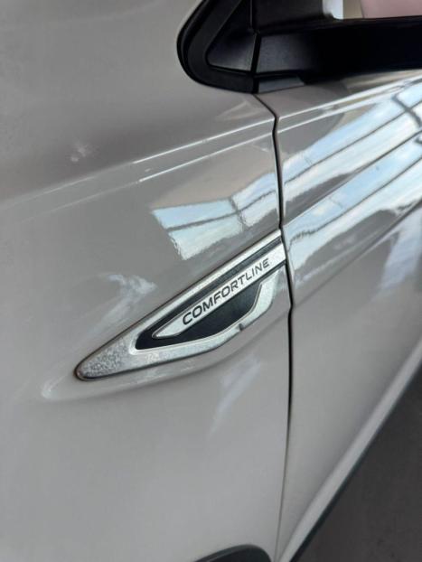 VOLKSWAGEN Nivus 1.0 4P FLEX 200 TSI COMFORTLINE TURBO AUTOMTICO, Foto 3