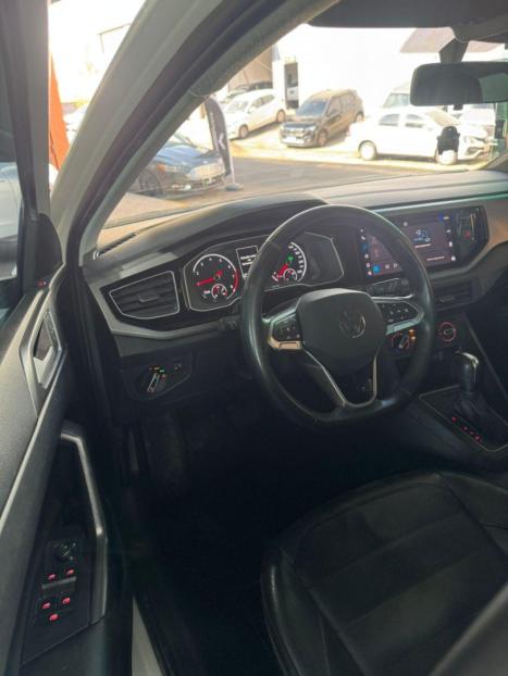 VOLKSWAGEN Nivus 1.0 4P FLEX 200 TSI COMFORTLINE TURBO AUTOMTICO, Foto 10