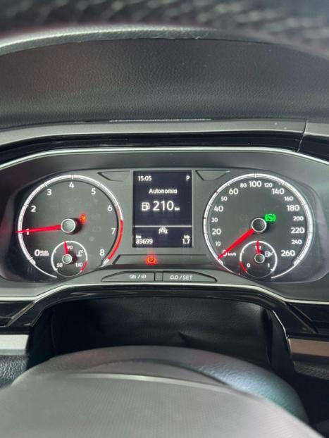 VOLKSWAGEN Nivus 1.0 4P FLEX 200 TSI COMFORTLINE TURBO AUTOMTICO, Foto 12