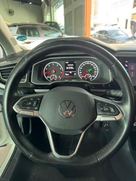 VOLKSWAGEN Nivus 1.0 4P FLEX 200 TSI COMFORTLINE TURBO AUTOMTICO, Foto 13