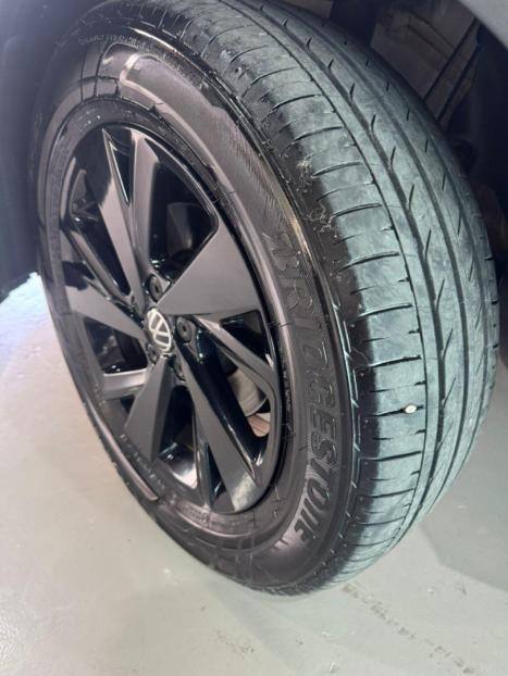 VOLKSWAGEN Nivus 1.0 4P FLEX 200 TSI COMFORTLINE TURBO AUTOMTICO, Foto 15