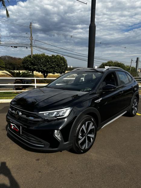 VOLKSWAGEN Nivus 1.0 4P FLEX 200 TSI HIGHLINE TURBO AUTOMÁTICO, Foto 1 VOLKSWAGEN Nivus 1.0 4P FLEX 200 TSI HIGHLINE TURBO AUTOMÁTICO, Foto 1