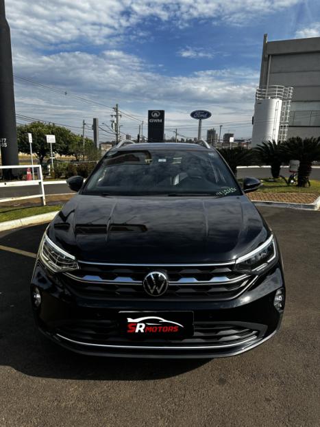 VOLKSWAGEN Nivus 1.0 4P FLEX 200 TSI HIGHLINE TURBO AUTOMÁTICO, Foto 2 VOLKSWAGEN Nivus 1.0 4P FLEX 200 TSI HIGHLINE TURBO AUTOMÁTICO, Foto 2