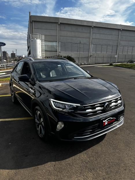 VOLKSWAGEN Nivus 1.0 4P FLEX 200 TSI HIGHLINE TURBO AUTOMÁTICO, Foto 3 VOLKSWAGEN Nivus 1.0 4P FLEX 200 TSI HIGHLINE TURBO AUTOMÁTICO, Foto 3