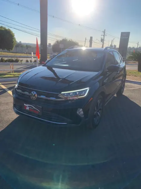 VOLKSWAGEN Nivus 1.0 4P FLEX 200 TSI HIGHLINE TURBO AUTOMÁTICO, Foto 1 VOLKSWAGEN Nivus 1.0 4P FLEX 200 TSI HIGHLINE TURBO AUTOMÁTICO, Foto 1