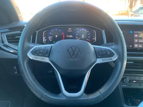 VOLKSWAGEN Nivus 1.0 4P FLEX 200 TSI HIGHLINE TURBO AUTOMÁTICO, Foto 6 VOLKSWAGEN Nivus 1.0 4P FLEX 200 TSI HIGHLINE TURBO AUTOMÁTICO, Foto 6