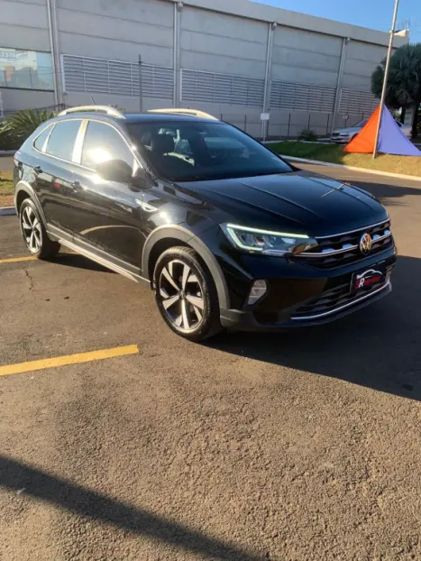 VOLKSWAGEN Nivus 1.0 4P FLEX 200 TSI HIGHLINE TURBO AUTOMÁTICO, Foto 7 VOLKSWAGEN Nivus 1.0 4P FLEX 200 TSI HIGHLINE TURBO AUTOMÁTICO, Foto 7