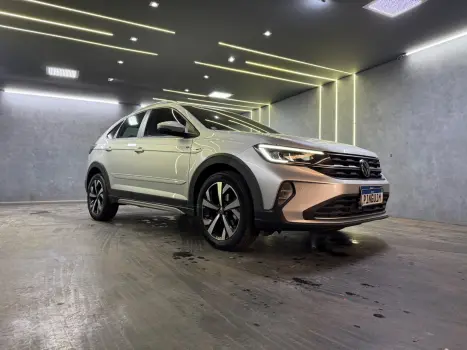 VOLKSWAGEN Nivus 1.0 4P FLEX 200 TSI HIGHLINE TURBO AUTOMTICO, Foto 1