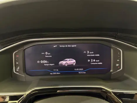 VOLKSWAGEN Nivus 1.0 4P FLEX 200 TSI HIGHLINE TURBO AUTOMTICO, Foto 3