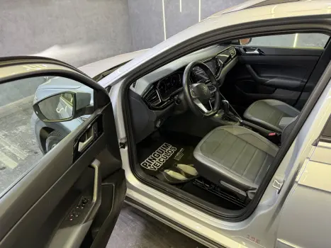 VOLKSWAGEN Nivus 1.0 4P FLEX 200 TSI HIGHLINE TURBO AUTOMTICO, Foto 5