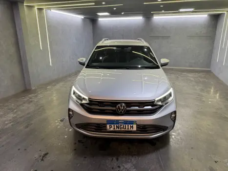 VOLKSWAGEN Nivus 1.0 4P FLEX 200 TSI HIGHLINE TURBO AUTOMTICO, Foto 6