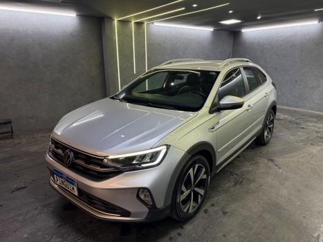 VOLKSWAGEN Nivus 1.0 4P FLEX 200 TSI HIGHLINE TURBO AUTOMTICO, Foto 7