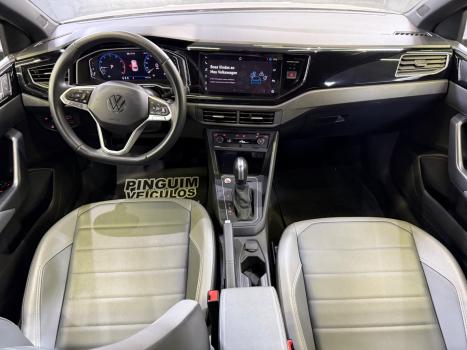VOLKSWAGEN Nivus 1.0 4P FLEX 200 TSI HIGHLINE TURBO AUTOMTICO, Foto 8