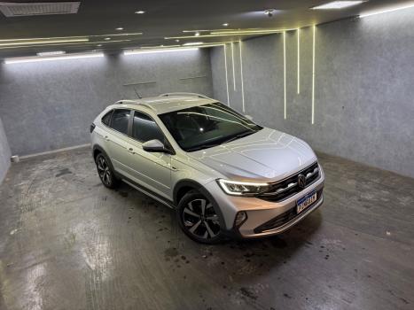 VOLKSWAGEN Nivus 1.0 4P FLEX 200 TSI HIGHLINE TURBO AUTOMTICO, Foto 9