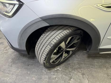 VOLKSWAGEN Nivus 1.0 4P FLEX 200 TSI HIGHLINE TURBO AUTOMTICO, Foto 10