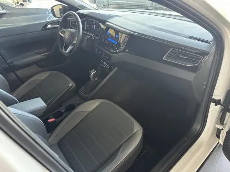 VOLKSWAGEN Nivus 1.0 4P FLEX 200 TSI HIGHLINE TURBO AUTOMTICO, Foto 5