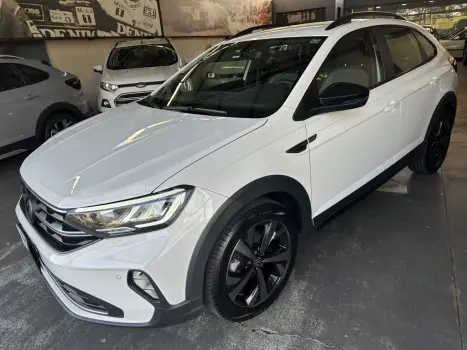 VOLKSWAGEN Nivus 1.0 4P FLEX 200 TSI HIGHLINE TURBO AUTOMTICO, Foto 1