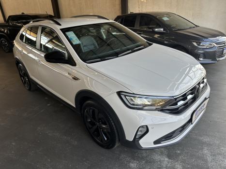 VOLKSWAGEN Nivus 1.0 4P FLEX 200 TSI HIGHLINE TURBO AUTOMTICO, Foto 4