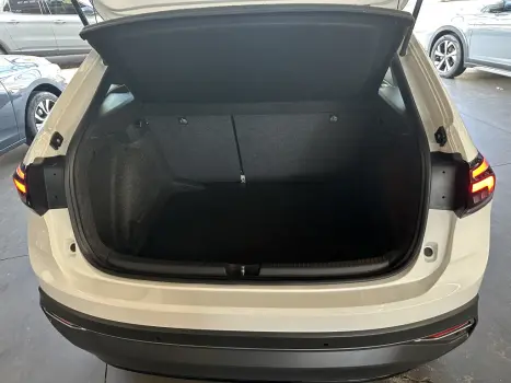 VOLKSWAGEN Nivus 1.0 4P FLEX 200 TSI HIGHLINE TURBO AUTOMTICO, Foto 12