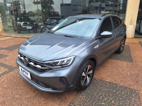 VOLKSWAGEN Nivus 1.0 4P FLEX 200 TSI COMFORTLINE TURBO AUTOMTICO, Foto 1