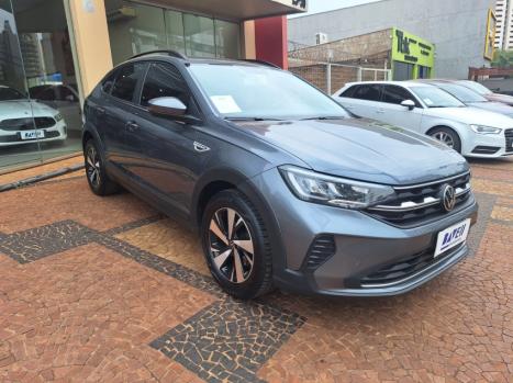 VOLKSWAGEN Nivus 1.0 4P FLEX 200 TSI COMFORTLINE TURBO AUTOMTICO, Foto 3