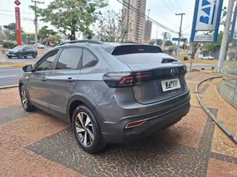 VOLKSWAGEN Nivus 1.0 4P FLEX 200 TSI COMFORTLINE TURBO AUTOMTICO, Foto 4