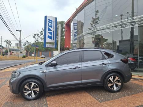 VOLKSWAGEN Nivus 1.0 4P FLEX 200 TSI COMFORTLINE TURBO AUTOMTICO, Foto 5