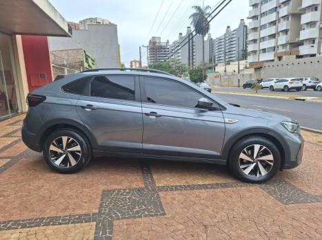 VOLKSWAGEN Nivus 1.0 4P FLEX 200 TSI COMFORTLINE TURBO AUTOMTICO, Foto 6