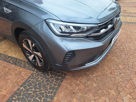 VOLKSWAGEN Nivus 1.0 4P FLEX 200 TSI COMFORTLINE TURBO AUTOMTICO, Foto 7