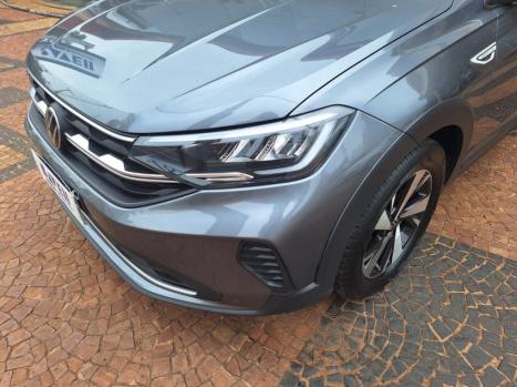 VOLKSWAGEN Nivus 1.0 4P FLEX 200 TSI COMFORTLINE TURBO AUTOMTICO, Foto 8