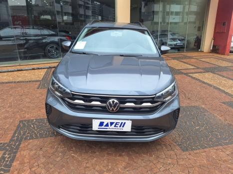 VOLKSWAGEN Nivus 1.0 4P FLEX 200 TSI COMFORTLINE TURBO AUTOMTICO, Foto 9