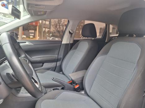 VOLKSWAGEN Nivus 1.0 4P FLEX 200 TSI COMFORTLINE TURBO AUTOMTICO, Foto 10