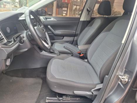 VOLKSWAGEN Nivus 1.0 4P FLEX 200 TSI COMFORTLINE TURBO AUTOMTICO, Foto 11