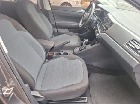 VOLKSWAGEN Nivus 1.0 4P FLEX 200 TSI COMFORTLINE TURBO AUTOMTICO, Foto 12