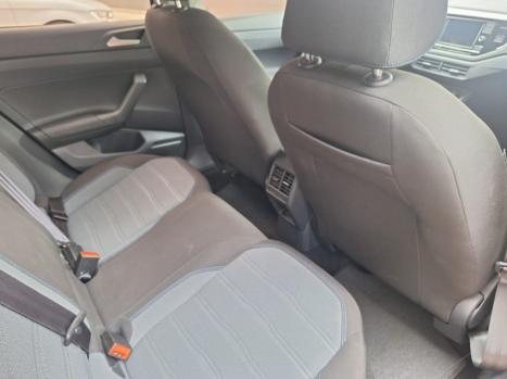 VOLKSWAGEN Nivus 1.0 4P FLEX 200 TSI COMFORTLINE TURBO AUTOMTICO, Foto 13