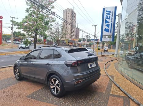 VOLKSWAGEN Nivus 1.0 4P FLEX 200 TSI COMFORTLINE TURBO AUTOMTICO, Foto 14