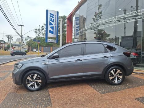 VOLKSWAGEN Nivus 1.0 4P FLEX 200 TSI COMFORTLINE TURBO AUTOMTICO, Foto 16