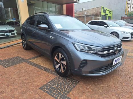 VOLKSWAGEN Nivus 1.0 4P FLEX 200 TSI COMFORTLINE TURBO AUTOMTICO, Foto 17