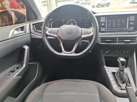 VOLKSWAGEN Nivus 1.0 4P FLEX 200 TSI COMFORTLINE TURBO AUTOMTICO, Foto 18