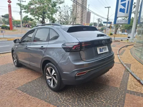 VOLKSWAGEN Nivus 1.0 4P FLEX 200 TSI COMFORTLINE TURBO AUTOMTICO, Foto 19