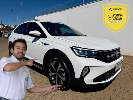 VOLKSWAGEN Nivus 1.0 4P FLEX 200 TSI HIGHLINE TURBO AUTOMTICO, Foto 1