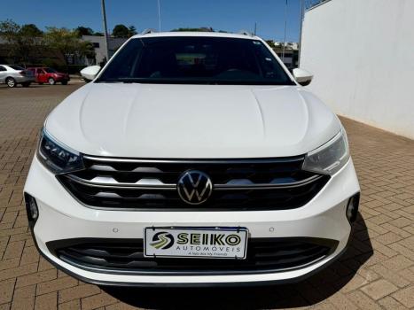 VOLKSWAGEN Nivus 1.0 4P FLEX 200 TSI HIGHLINE TURBO AUTOMTICO, Foto 2