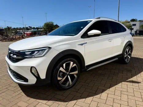 VOLKSWAGEN Nivus 1.0 4P FLEX 200 TSI HIGHLINE TURBO AUTOMTICO, Foto 3