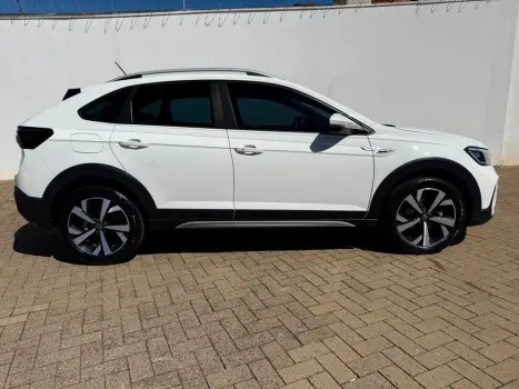 VOLKSWAGEN Nivus 1.0 4P FLEX 200 TSI HIGHLINE TURBO AUTOMTICO, Foto 4