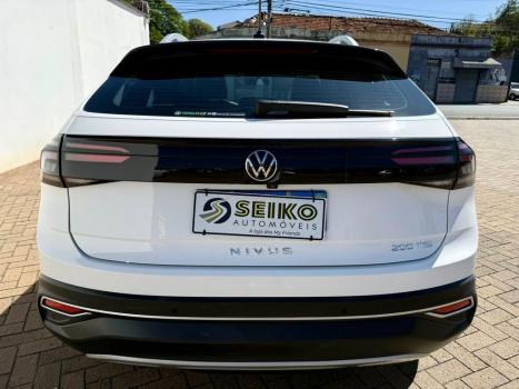 VOLKSWAGEN Nivus 1.0 4P FLEX 200 TSI HIGHLINE TURBO AUTOMTICO, Foto 6