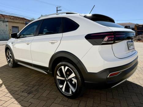 VOLKSWAGEN Nivus 1.0 4P FLEX 200 TSI HIGHLINE TURBO AUTOMTICO, Foto 7